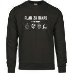 Ribič | Plan Za Danas