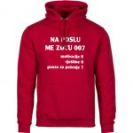 Na Poslu Me Zovu 007