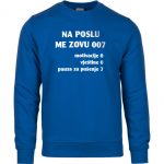 Na Poslu Me Zovu 007