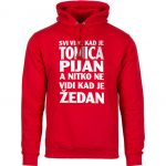 Svi Vide Kad Je Tomica Pijan A Nitko Ne Vidi Kad Je Žedan