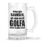 Nitko Nije Savršen Ali Ako Voziš Golfa Onda Si Jako Blizu