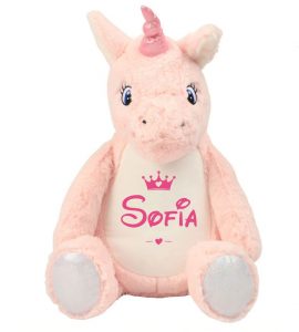 Sofia | Jednorog - 38 cm