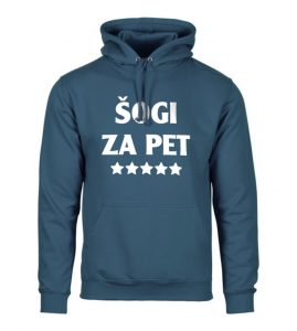 Šogi Za Pet