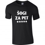 Šogi Za Pet