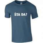 Šta Da?