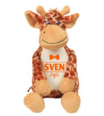 Sven | Žirafa - 38 cm