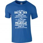 Ja Sam Sretni Tata | Imam Tako Fantastičnu Djecu | Tvrdoglavi Su I Ponekad Luckasti