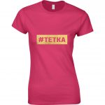 #tetka