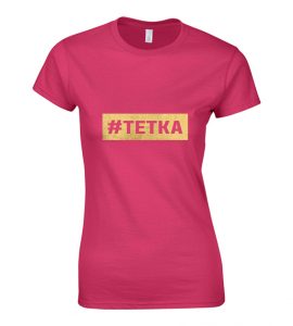 #tetka