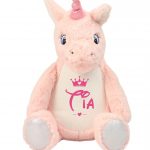 Tia | Jednorog - 38 cm