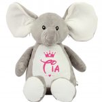 Tia | Slon - 46 cm