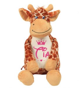Tia | Žirafa - 38 cm