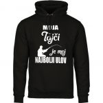 Moja Tajči Je Moj Najbolji Ulov