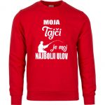 Moja Tajči Je Moj Najbolji Ulov