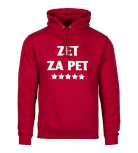 Zet Za 5
