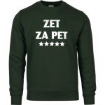 Zet Za 5