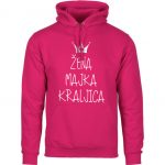 Žena Majka Kraljica