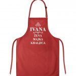 Žena Majka Kraljica Ivana