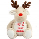 Moj 1. Božić Marko | Jelenko - 45 cm