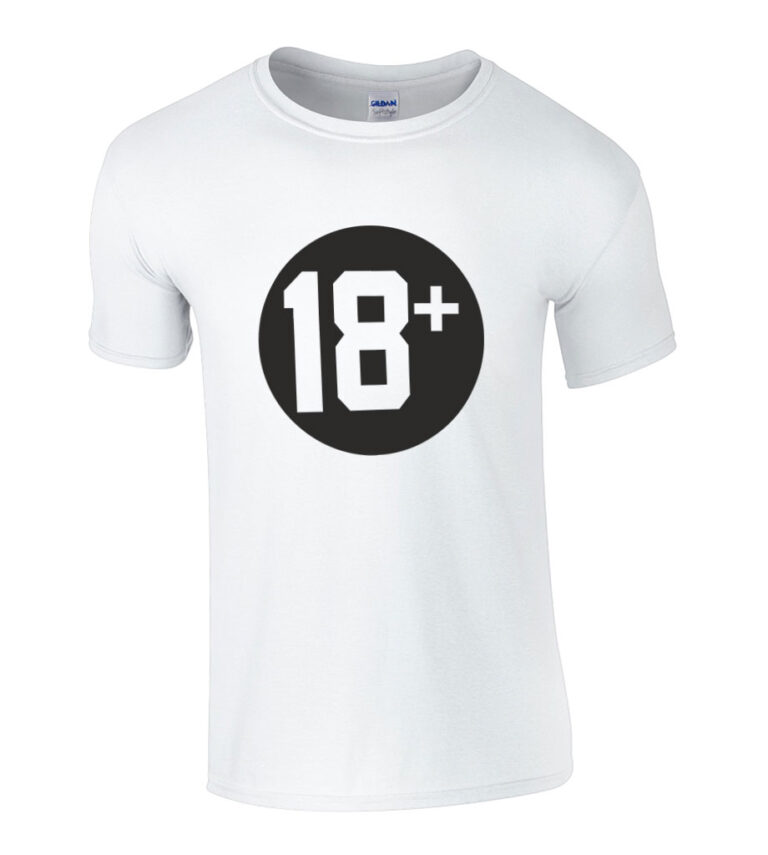 18+ - Slika 1