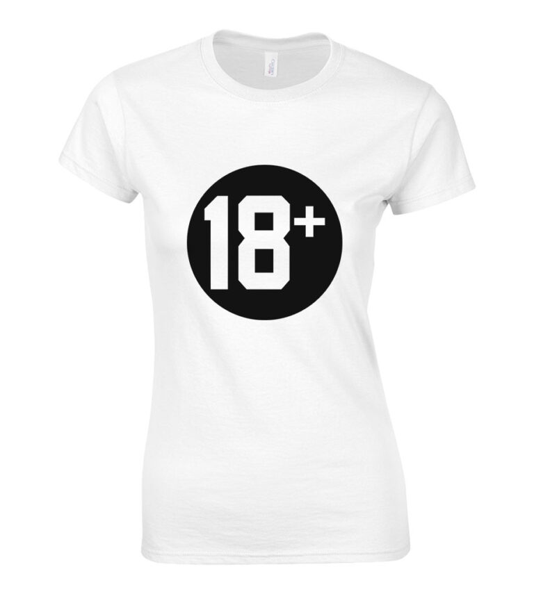 18+ - Slika 1