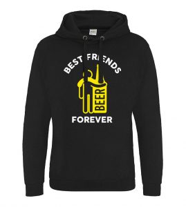 Best Friends Forever | Beer