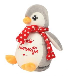 Anamarija | Pingvin - 38 cm - Slika 3