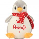 Andreja | Pingvin - 38 cm