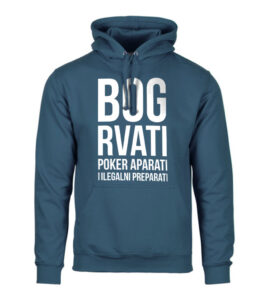 Bog Rvati Poker Aparati Ilegalni Preparati