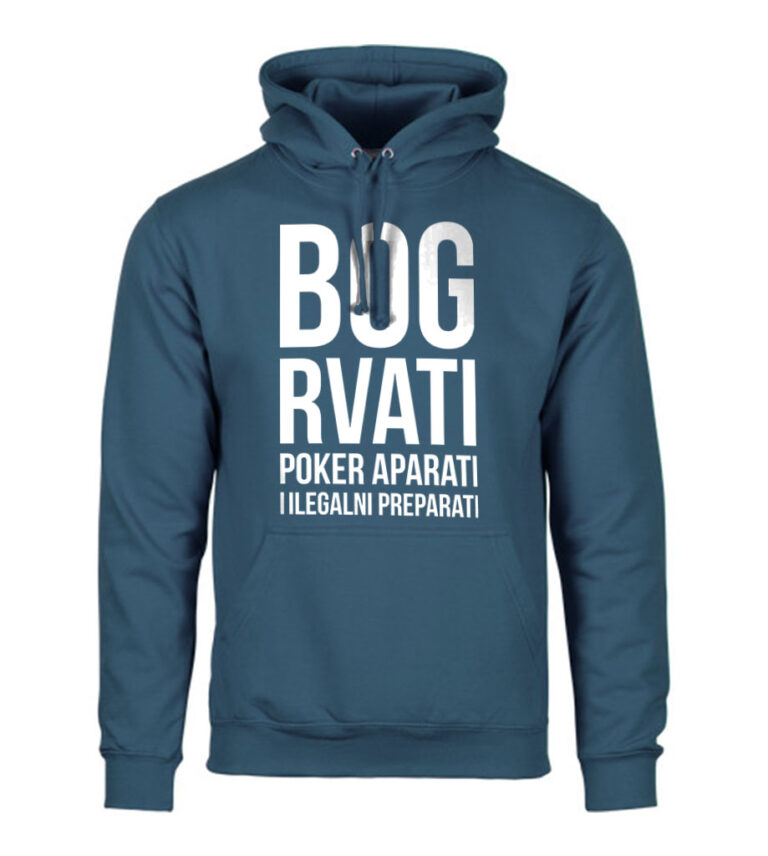 Bog Rvati Poker Aparati Ilegalni Preparati - Slika 1