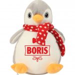 Boris | Pingvin - 38 cm