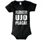 Ja Častim Ujo Plaća