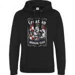 Croatian Drinking Team