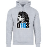 D10S Diego Armando Maradona