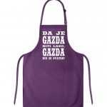 Da Je Gazda Biti Lako, Gazda Bio Bi Svatko