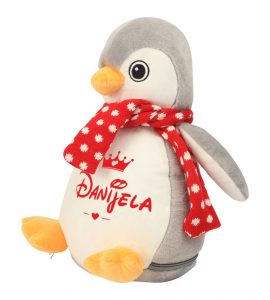 Danijela | Pingvin - 38 cm - Slika 3