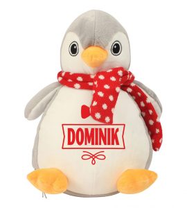 Dominik | Pingvin - 38 cm