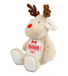 Franjo | Jelenko - 45 cm - Slika 3