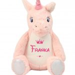 Franka | Jednorog - 38 cm