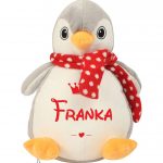 Franka | Pingvin - 38 cm