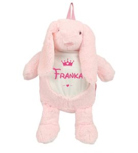 Franka | Ruksak Zeko - 45 cm