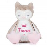 Franka | Sova - 40 cm