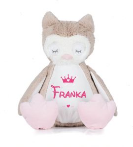 Franka | Sova - 40 cm