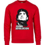 Futbol Revolucion