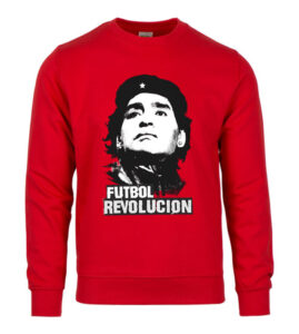 Futbol Revolucion