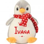 Ivana | Pingvin - 38 cm