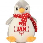 Jan | Pingvin - 38 cm