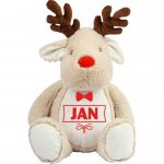 Jan | Jelenko - 45 cm