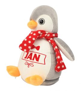 Jan | Pingvin - 38 cm - Slika 3