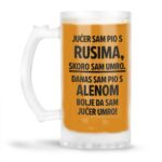 Jučer Sam Pio S Rusima, Skoro Sam Umro. Danas Sam Pio S Alenom, Bolje Da Sam Jučer Umro! - Slika 4